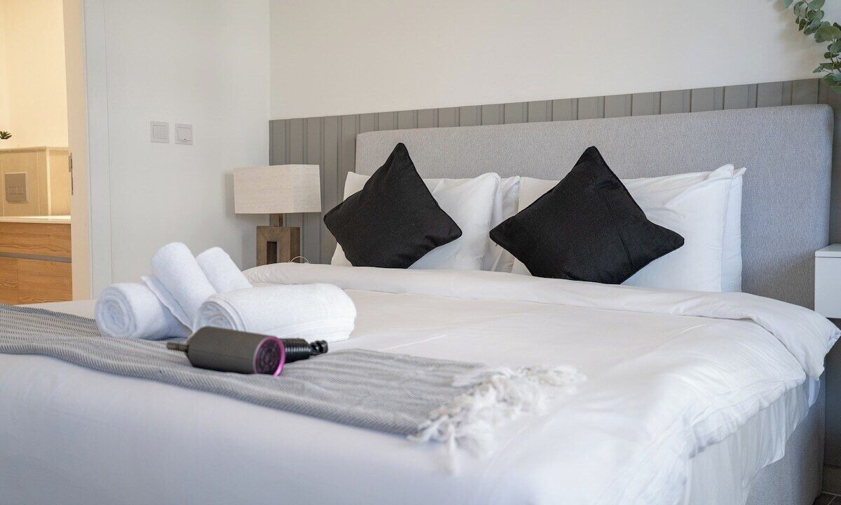 Photo of Bedroom in Dubai