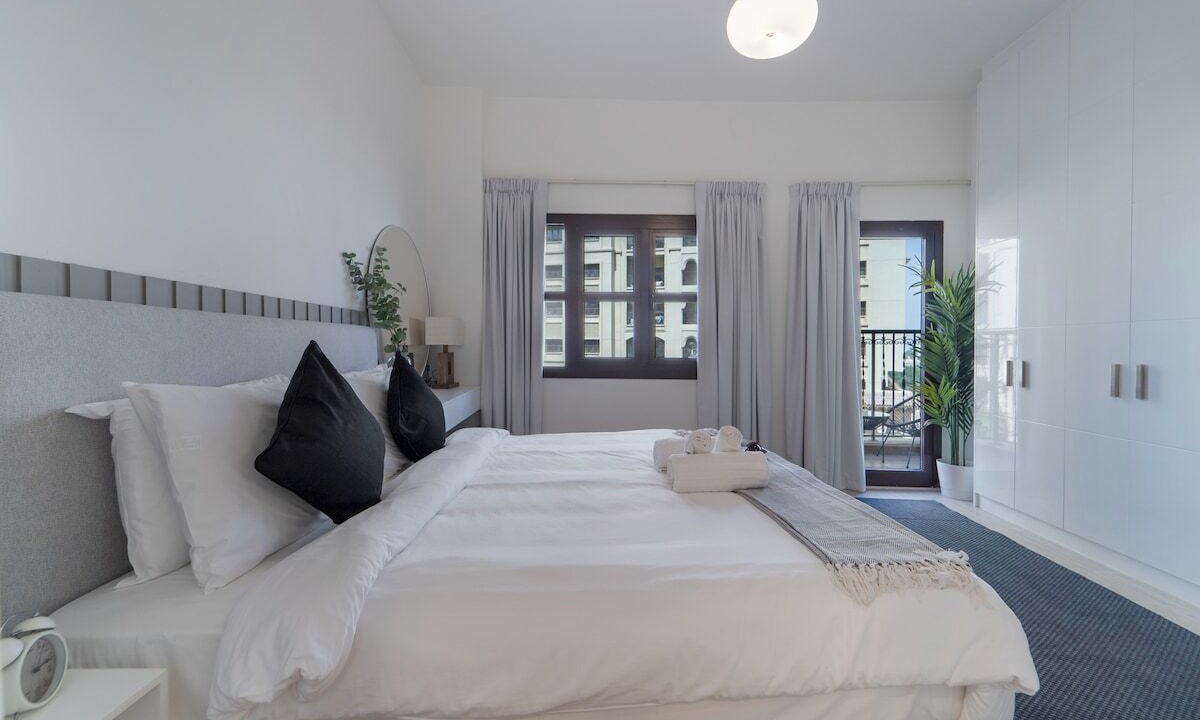 Photo of Bedroom in Dubai
