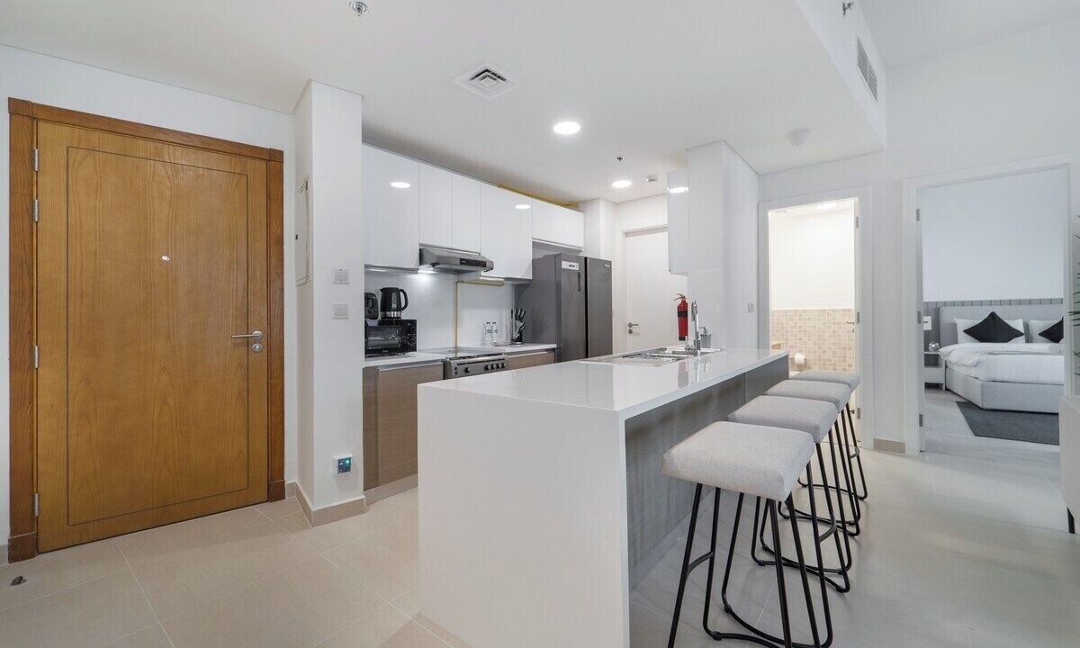 Photo of Kitchen in Dubai
