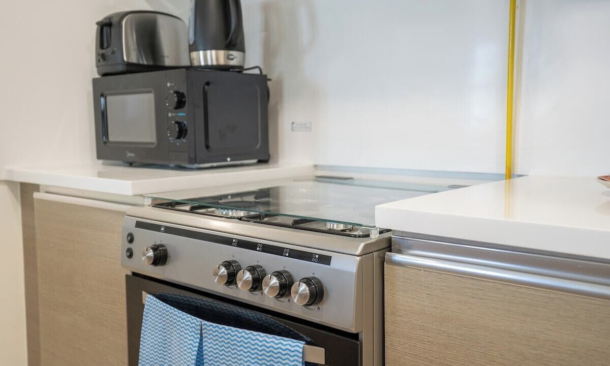 Photo of Kitchen in Dubai