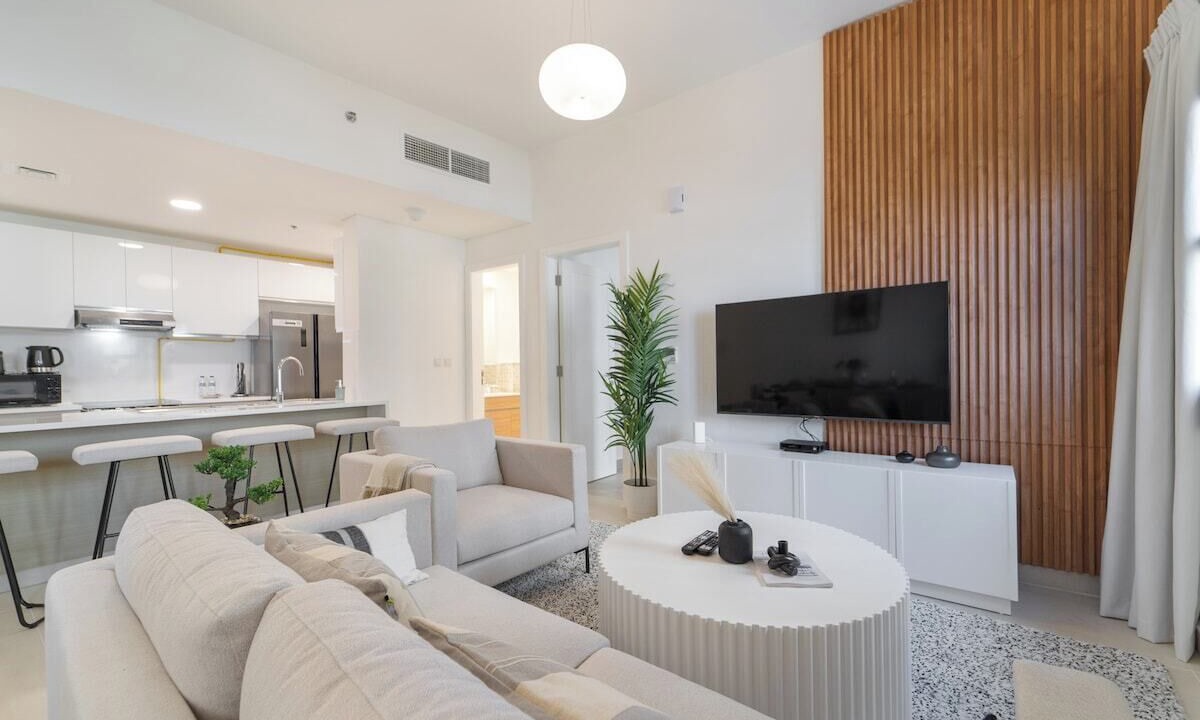 Photo of Livingroom in Dubai