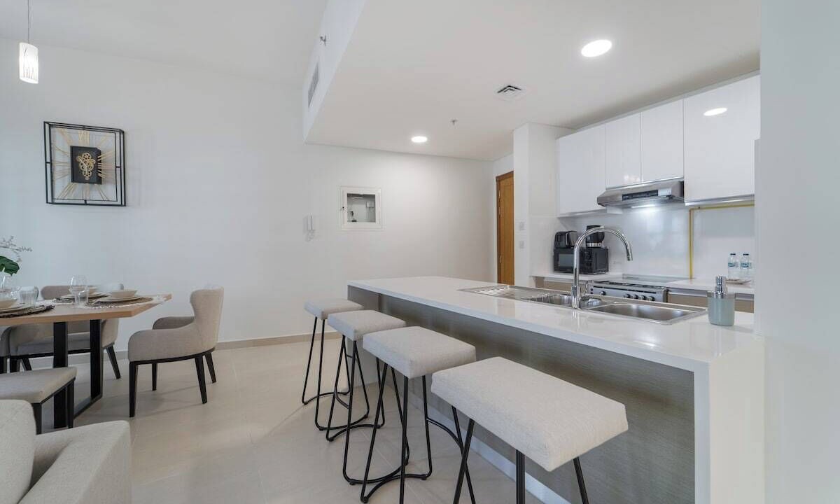 Photo of Kitchen in Dubai