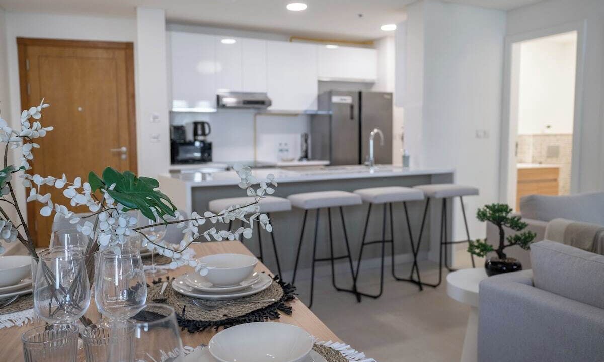 Photo of Kitchen in Dubai