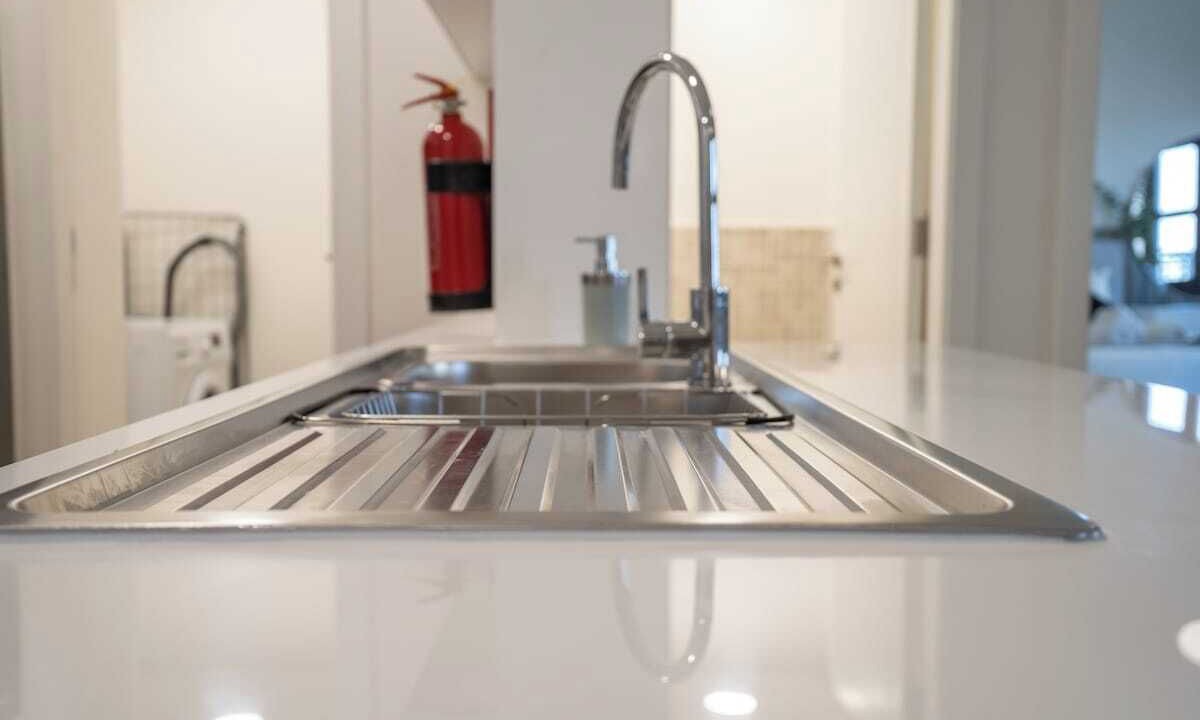 Photo of Kitchen in Dubai