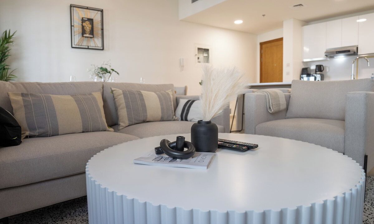 Photo of Livingroom in Dubai