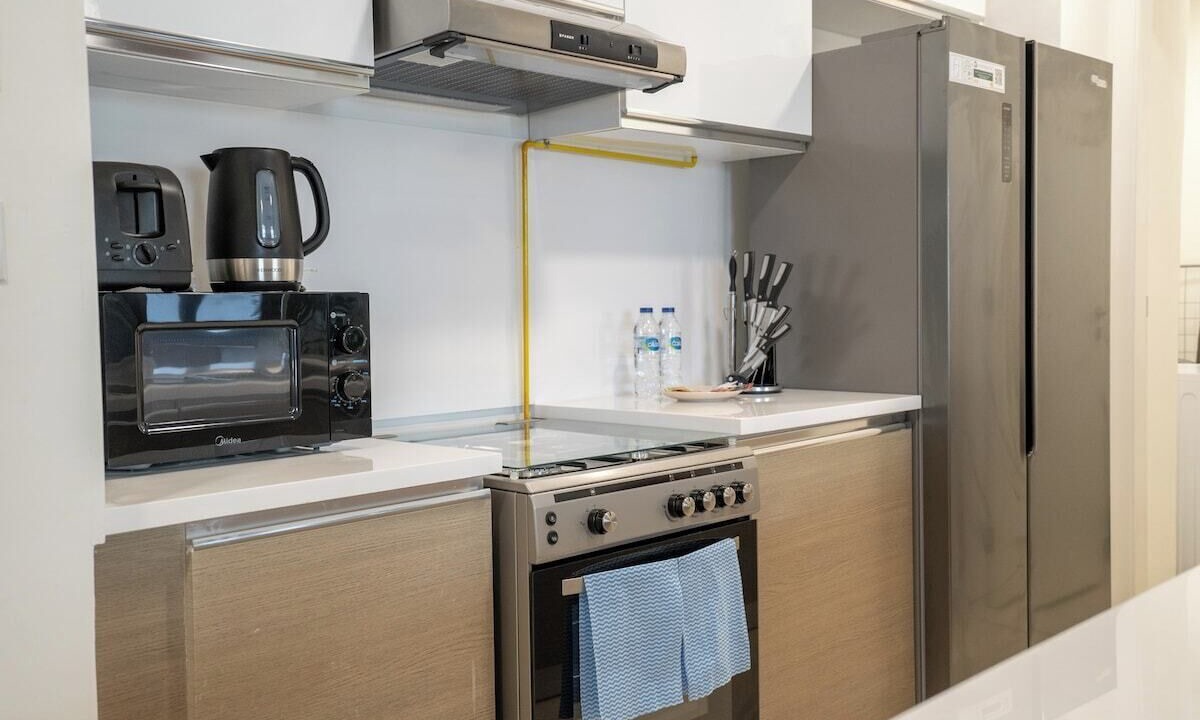 Photo of Kitchen in Dubai