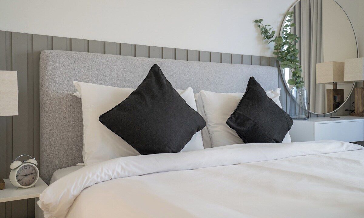 Photo of Bedroom in Dubai