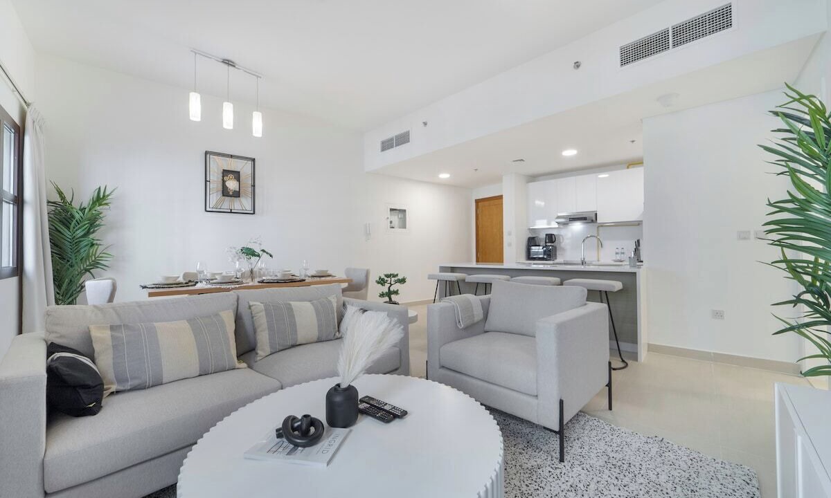 Photo of Livingroom in Dubai