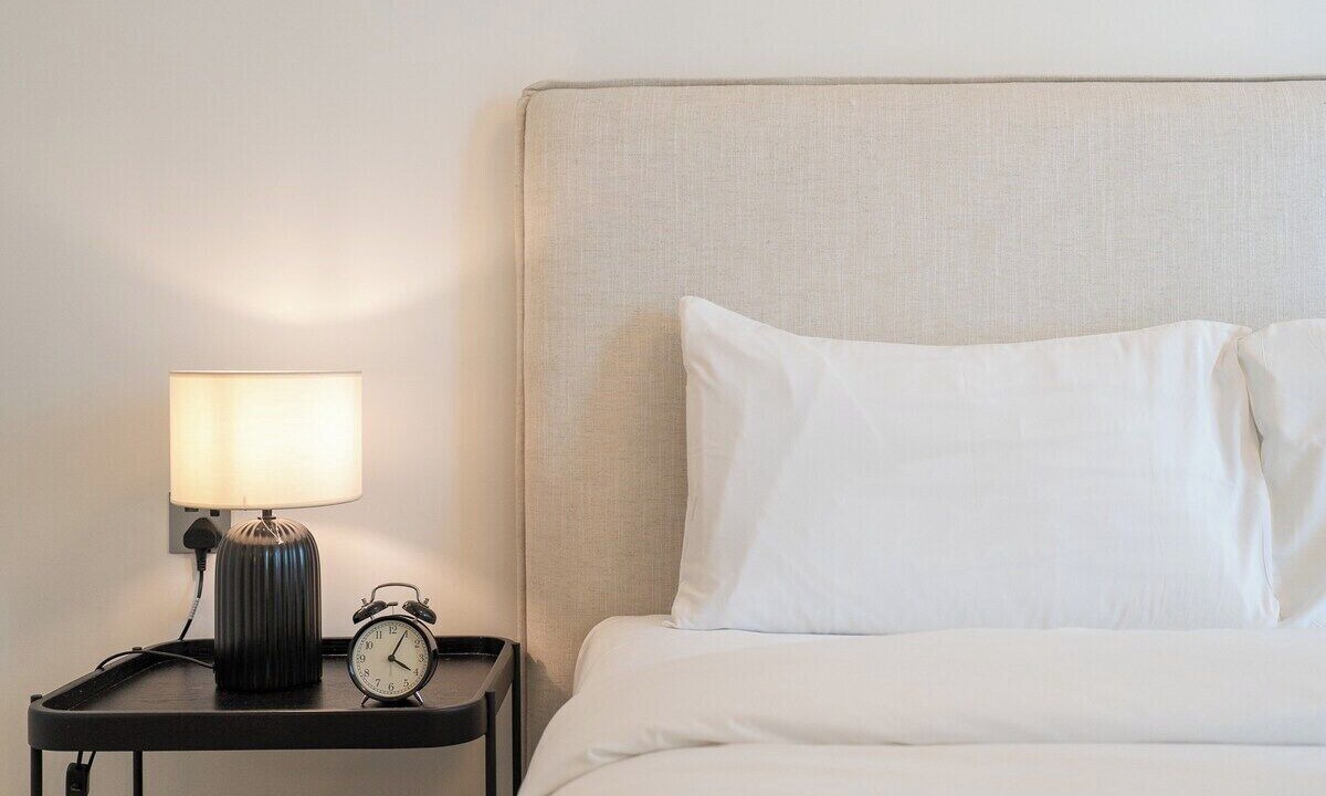 Photo of Bedroom in Jumeirah Lake Towers