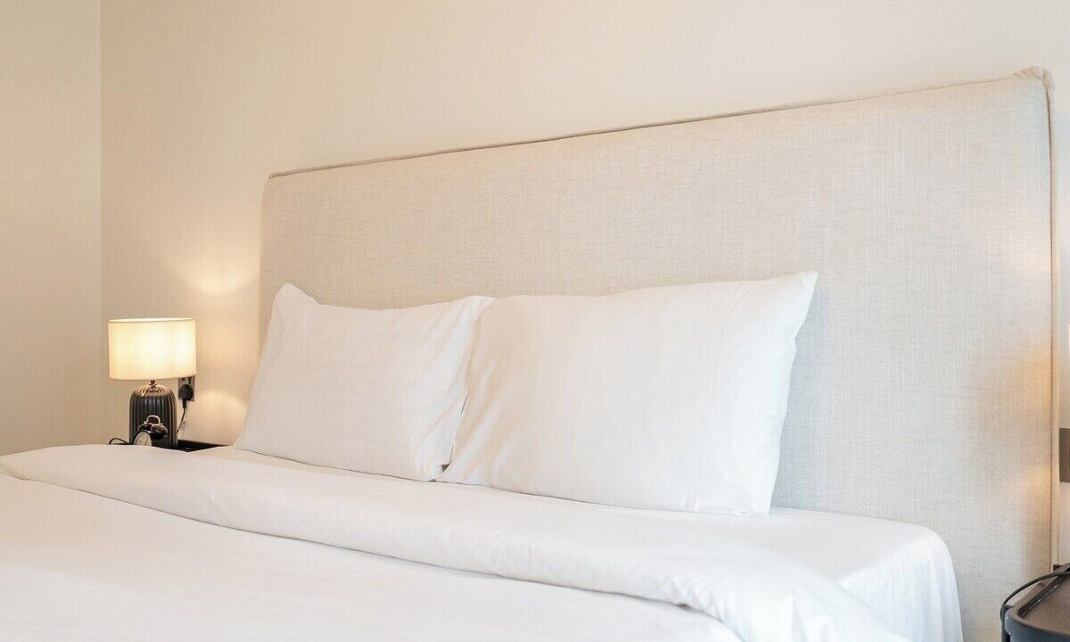 Photo of Bedroom in Jumeirah Lake Towers