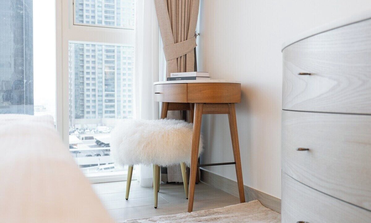 Photo of Bedroom in Jumeirah Lake Towers