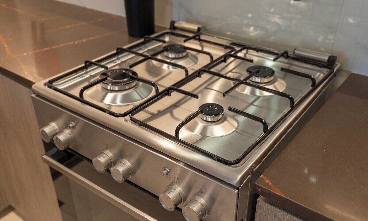Photo of Kitchen in Jumeirah Lake Towers
