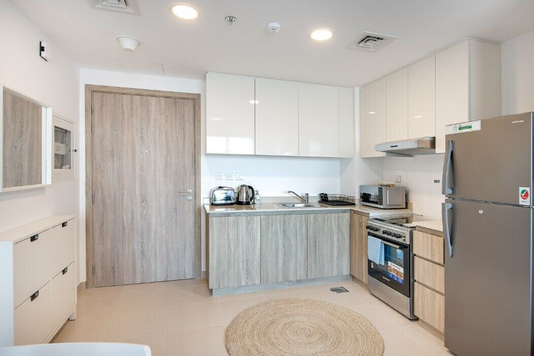 Photo of Kitchen in Dubai