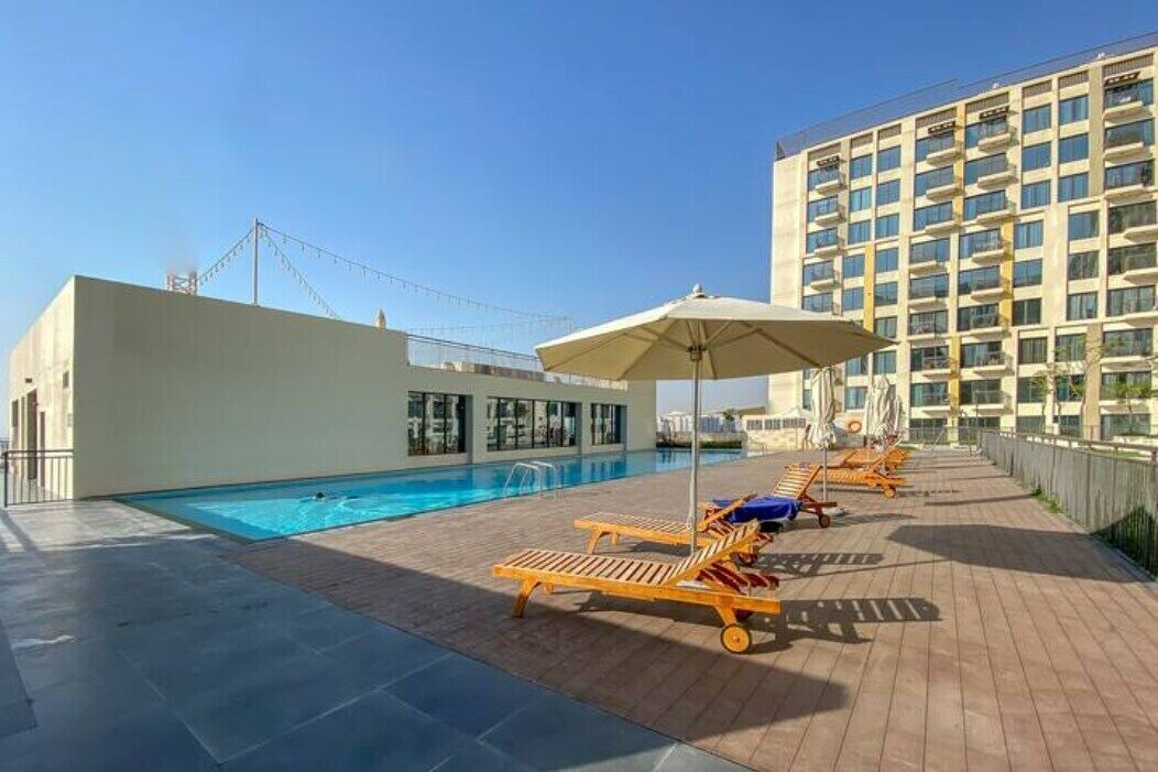 Photo of Outdoor in Dubai