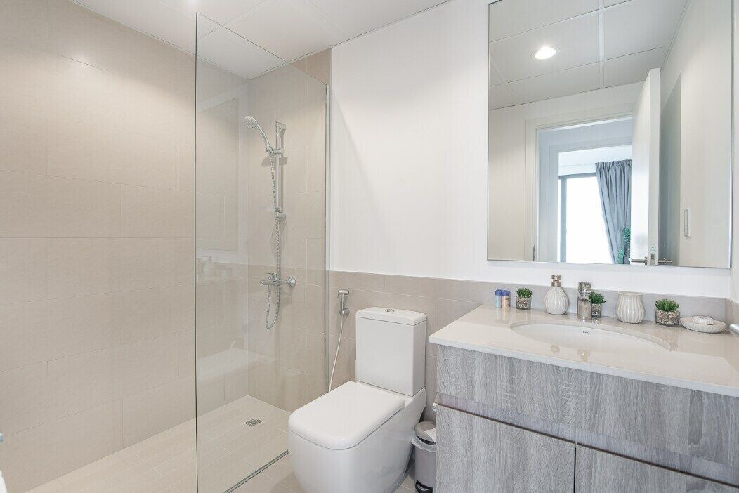 Photo of Bathroom in Dubai