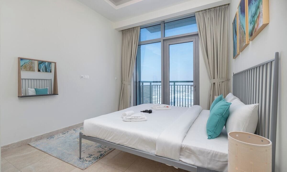 Photo of Bedroom in Dubai