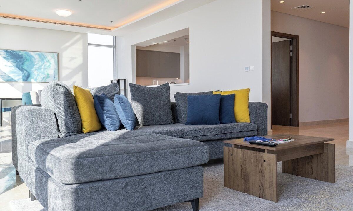 Photo of Livingroom in Dubai