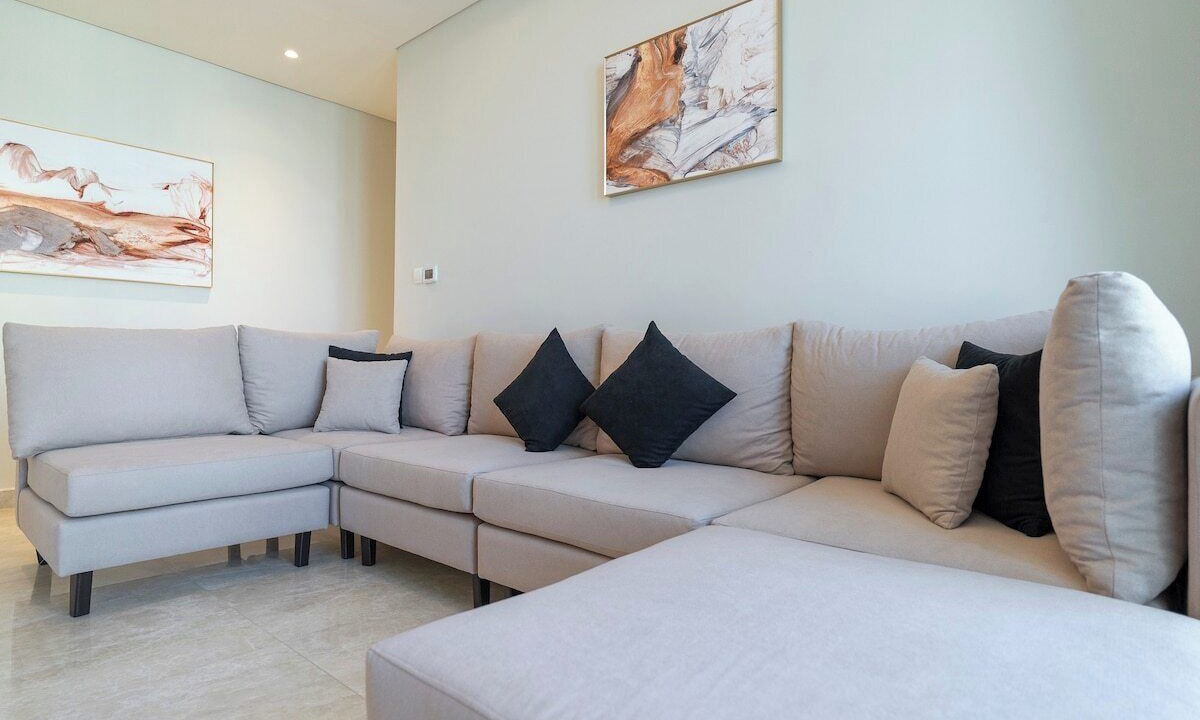 Photo of Livingroom in Dubai