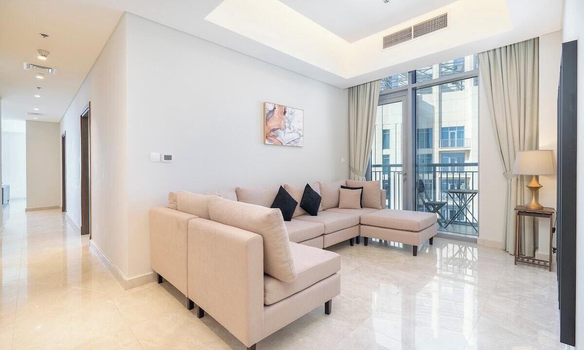 Photo of Livingroom in Dubai