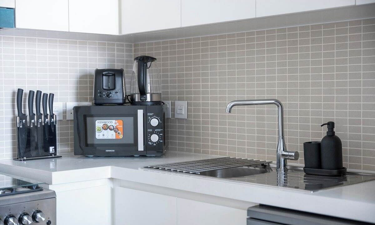 Photo of Kitchen in Dubai