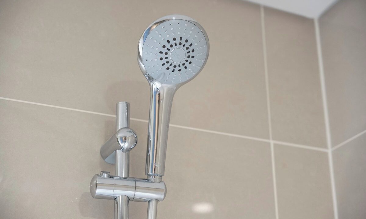 Photo of Bathroom in Dubai