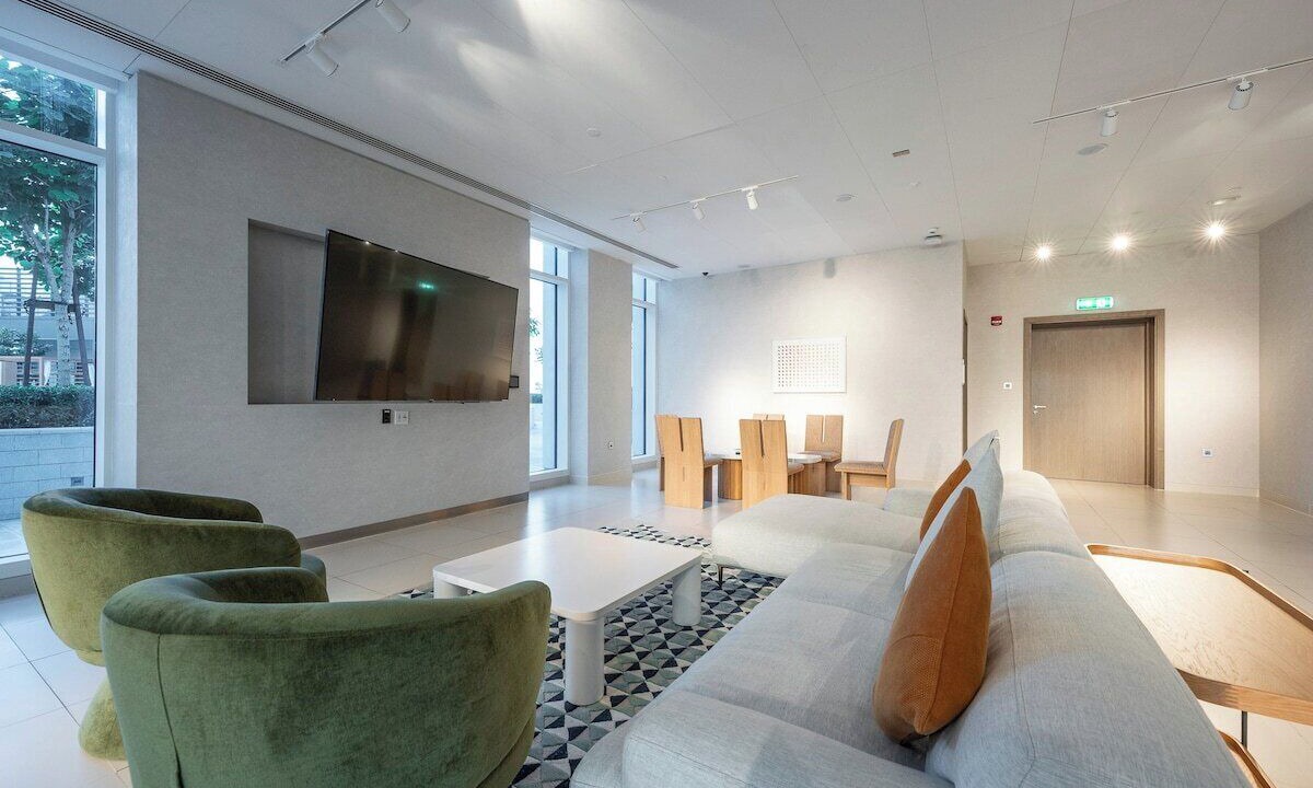 Photo of Livingroom in Dubai