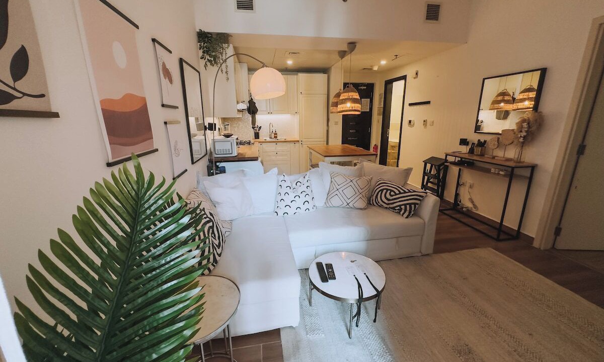 Photo of Livingroom in Dubai