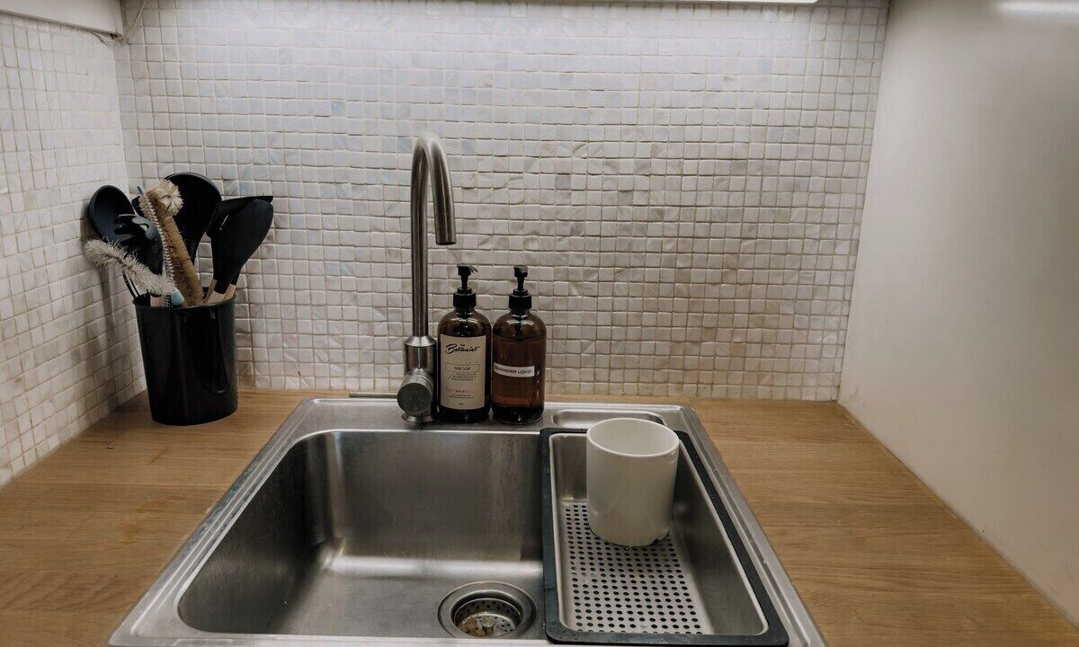 Photo of Kitchen in Dubai