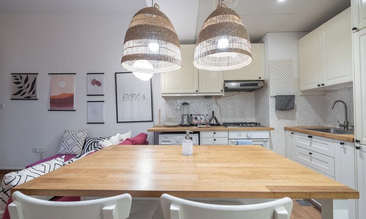 Photo of Kitchen in Dubai