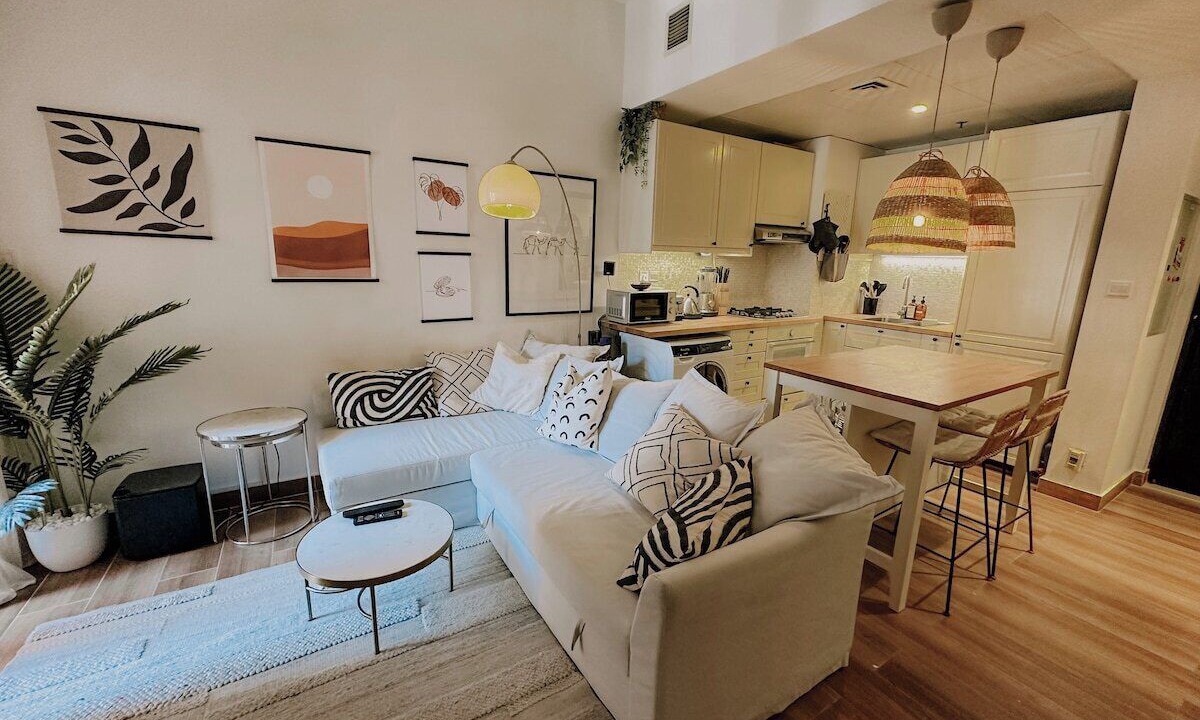 Photo of Livingroom in Dubai