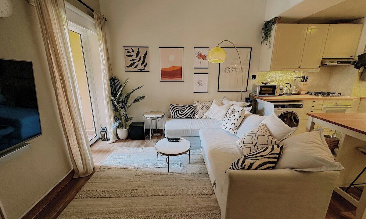 Photo of Livingroom in Dubai