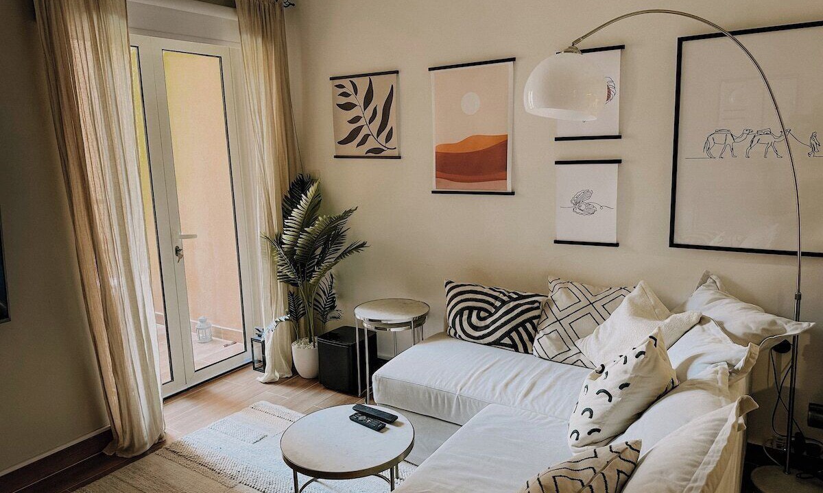 Photo of Livingroom in Dubai