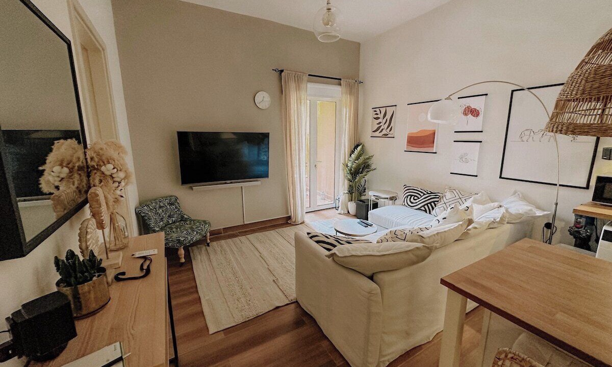 Photo of Livingroom in Dubai