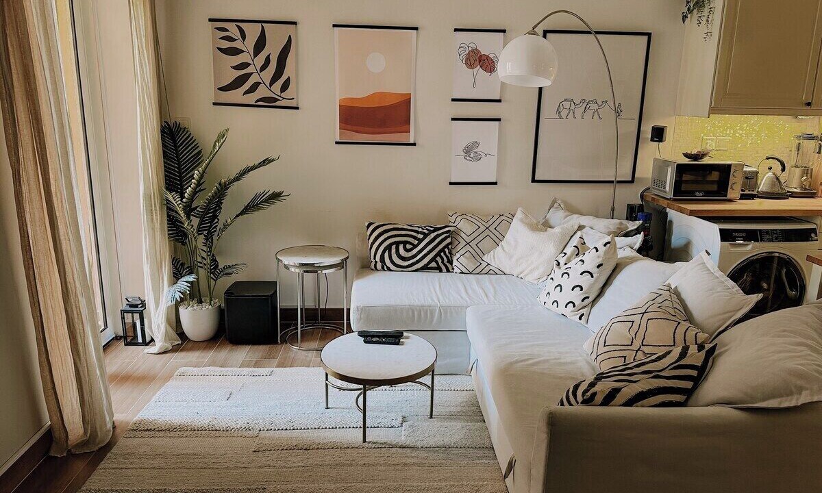 Photo of Livingroom in Dubai