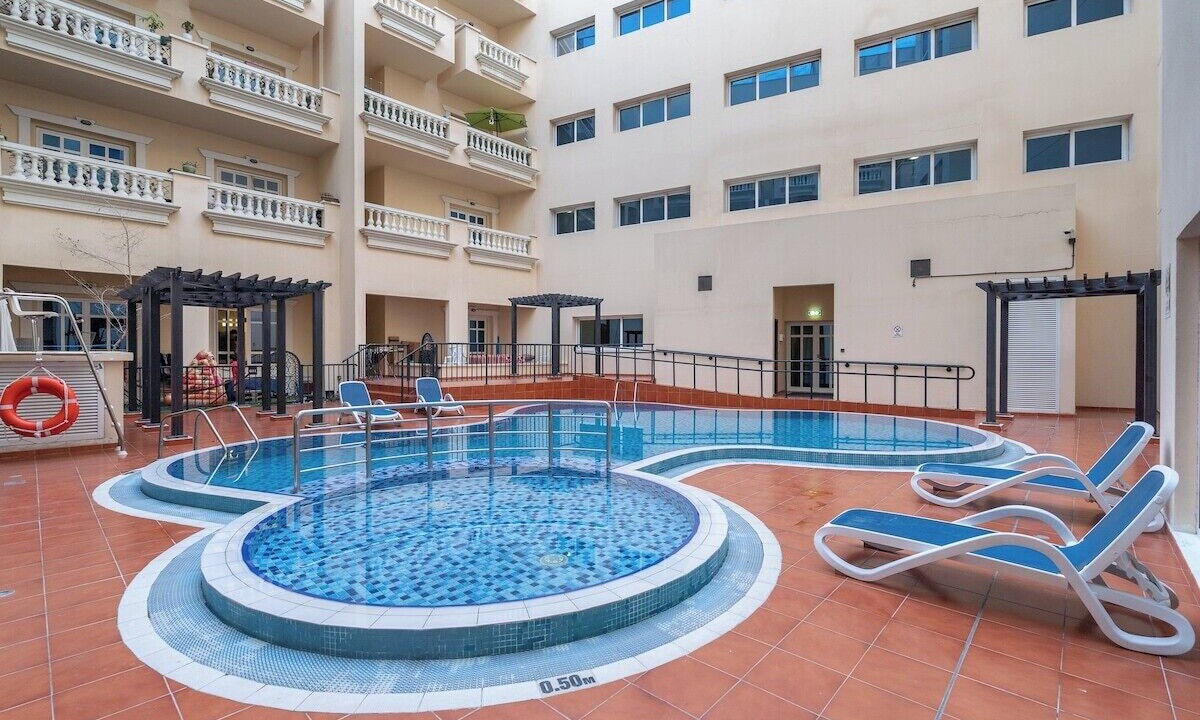 Photo of Outdoor in Dubai