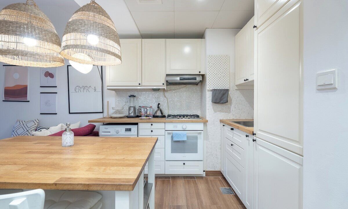 Photo of Kitchen in Dubai