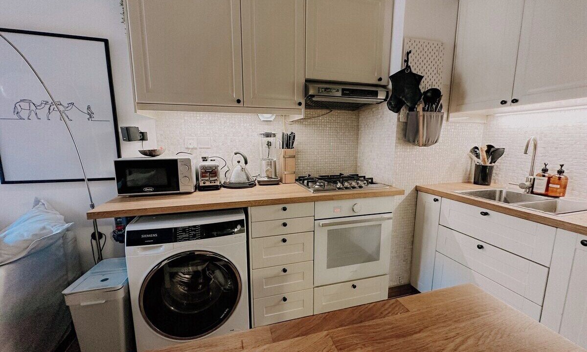 Photo of Kitchen in Dubai