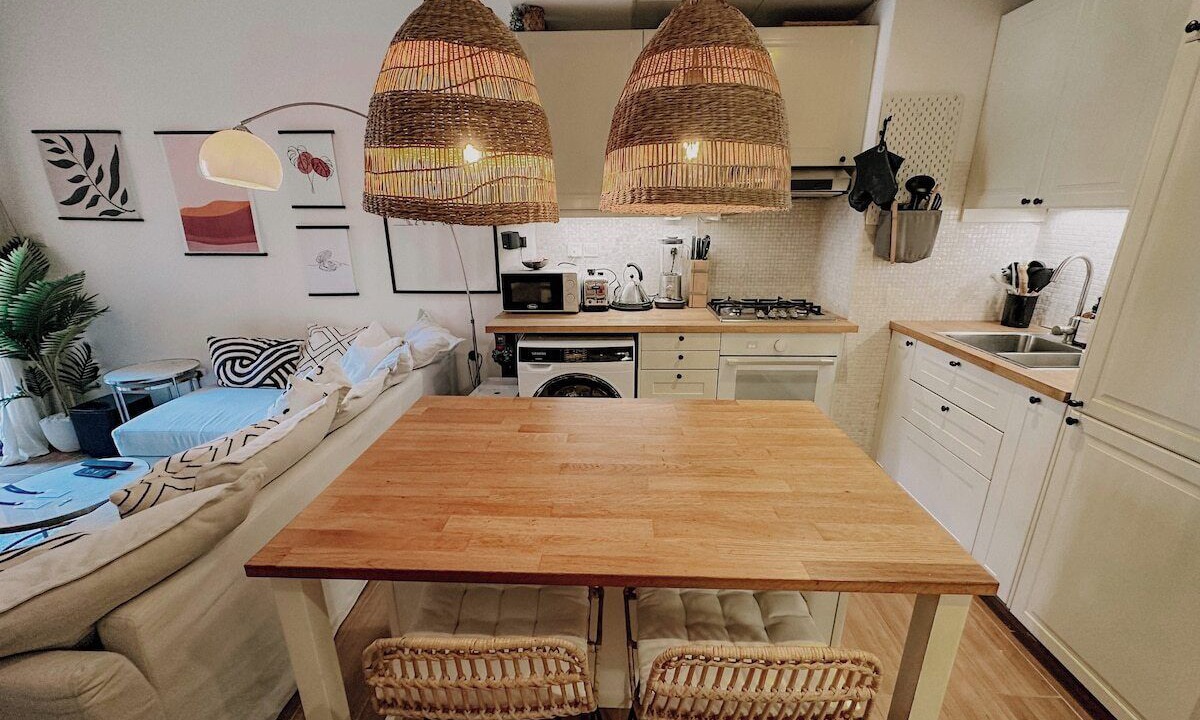 Photo of Kitchen in Dubai