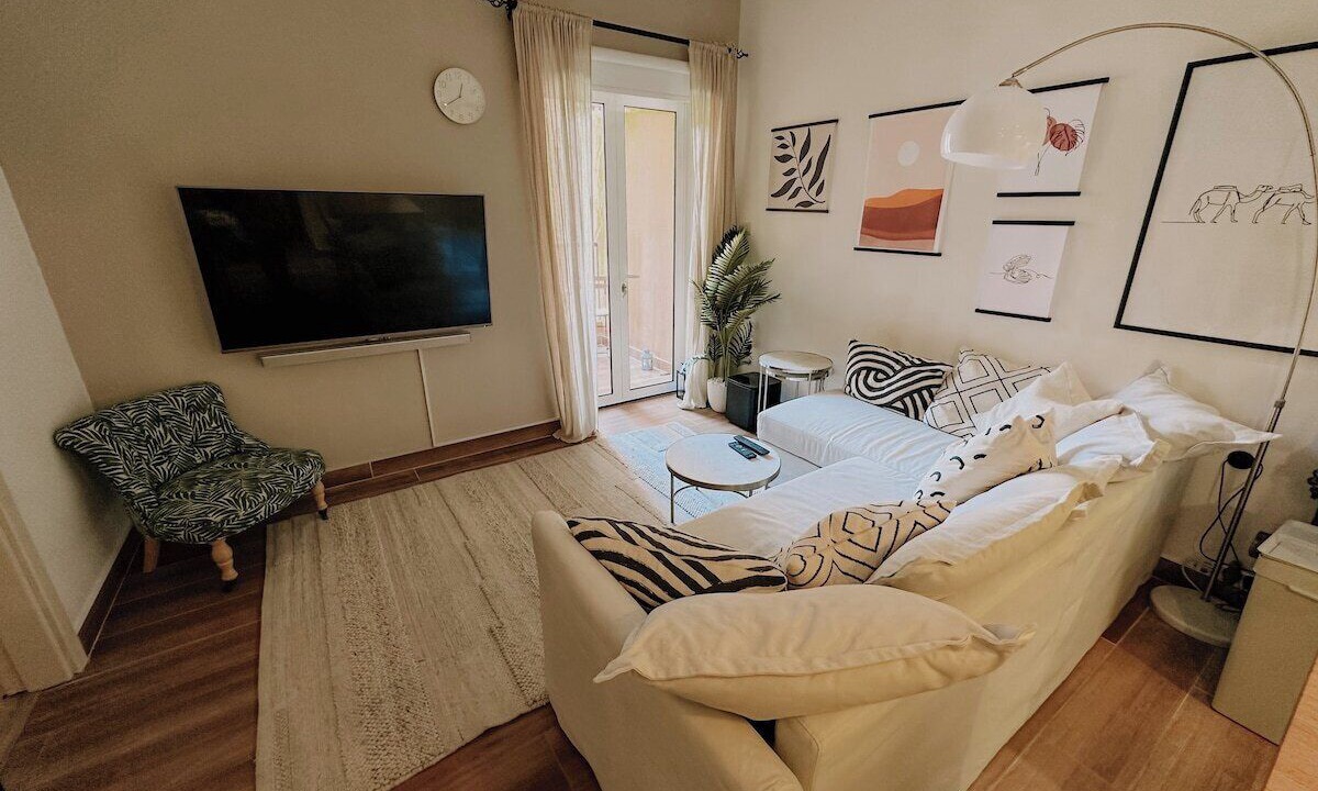 Photo of Livingroom in Dubai