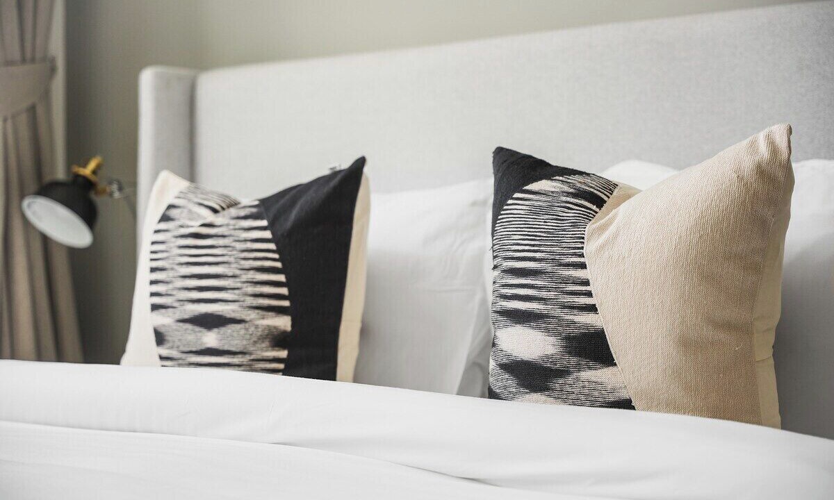 Photo of Bedroom in Dubai Sports City