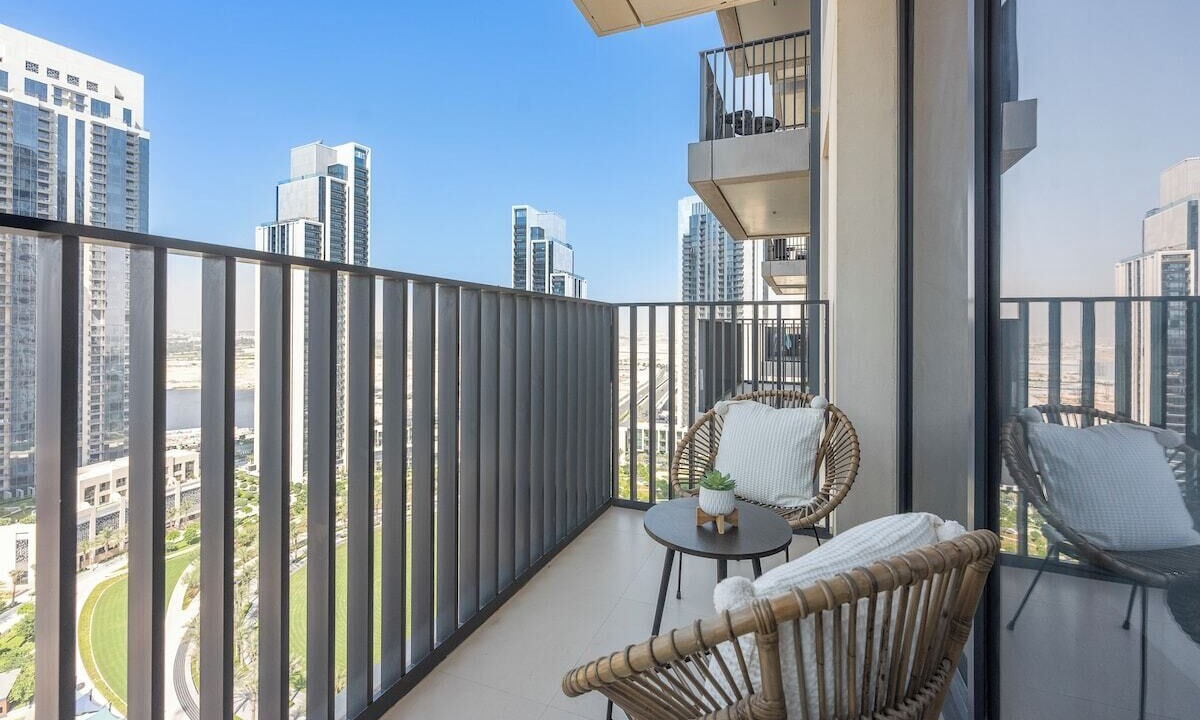 Photo of Outdoor in Dubai