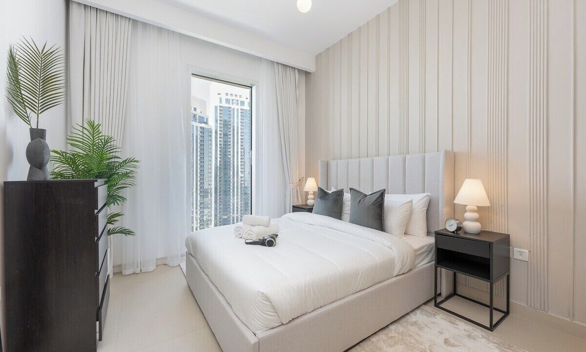 Photo of Bedroom in Dubai