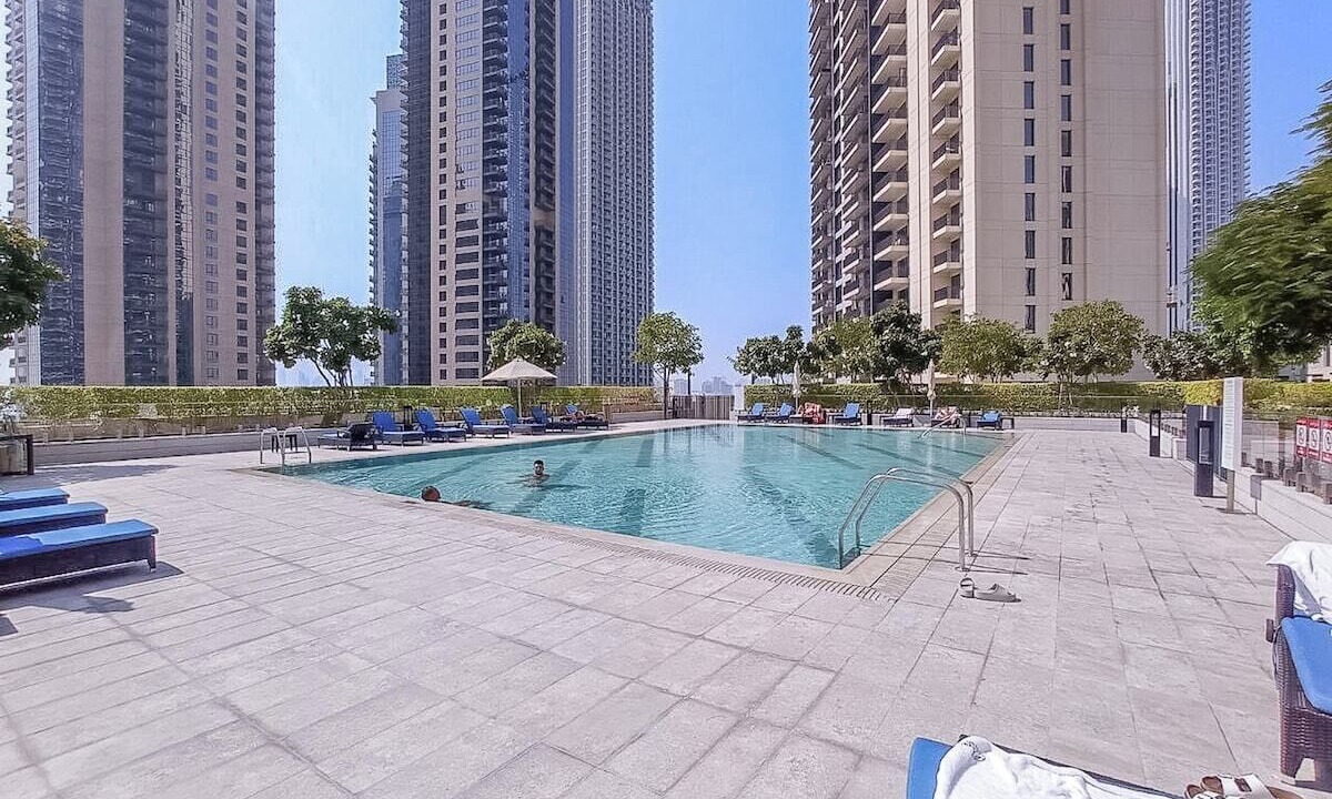 Photo of Outdoor in Dubai