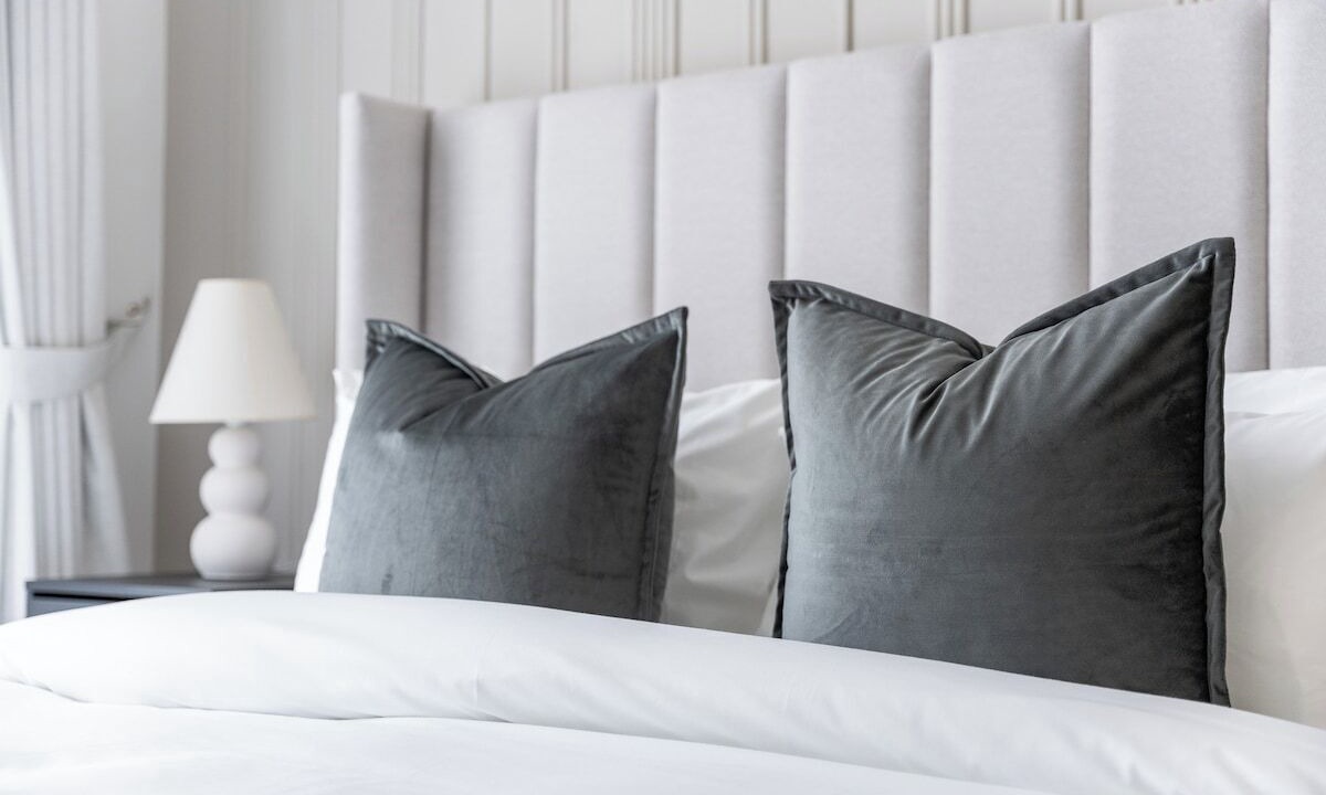 Photo of Bedroom in Dubai