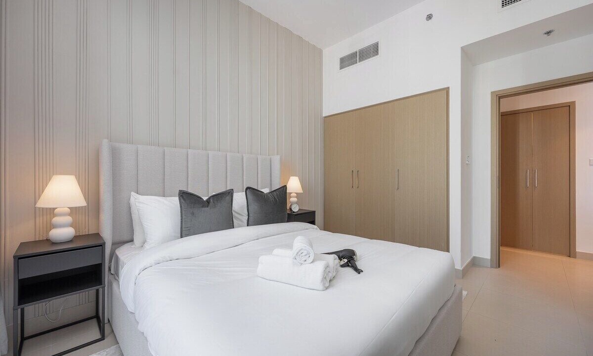 Photo of Bedroom in Dubai