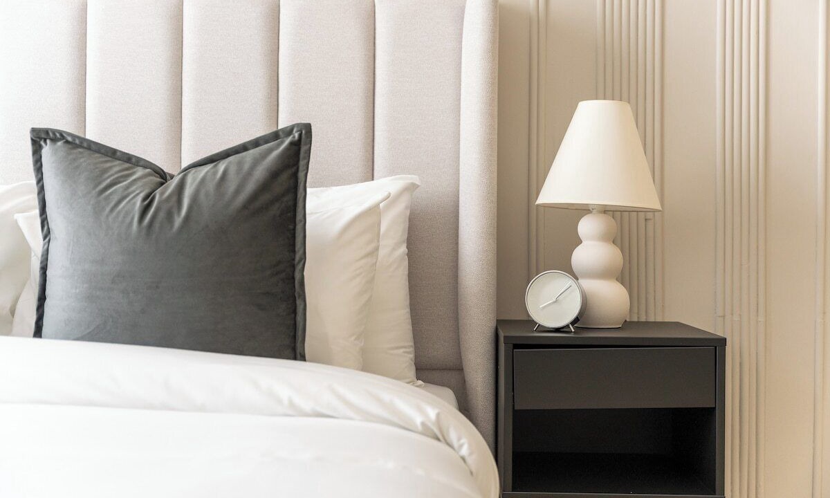 Photo of Bedroom in Dubai