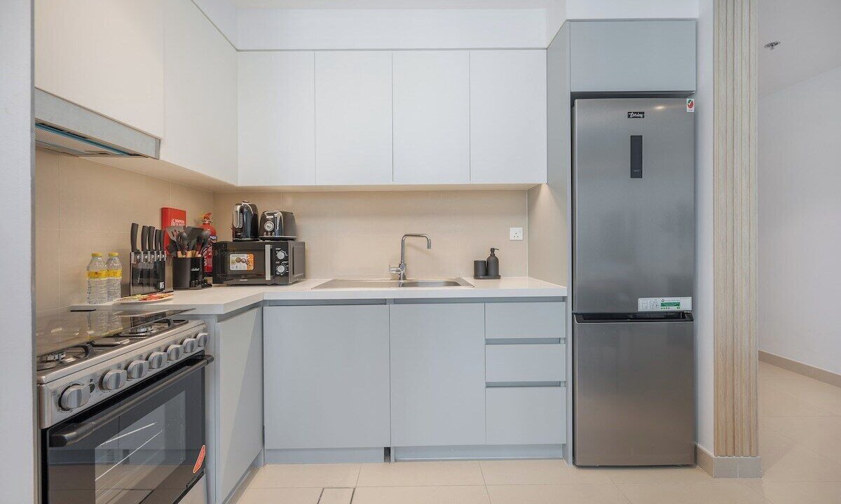 Photo of Kitchen in Dubai