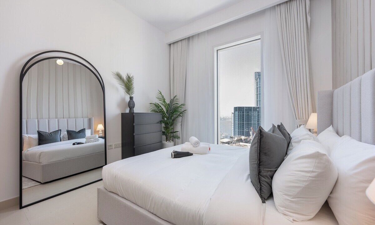 Photo of Bedroom in Dubai