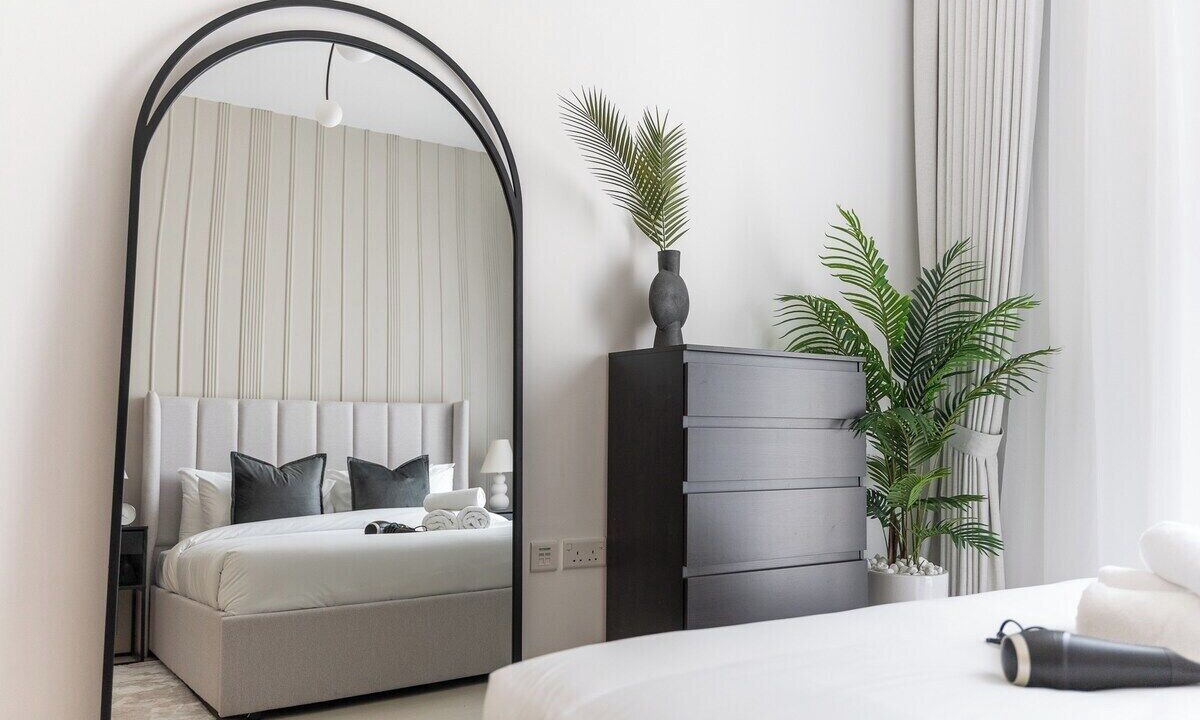 Photo of Bedroom in Dubai