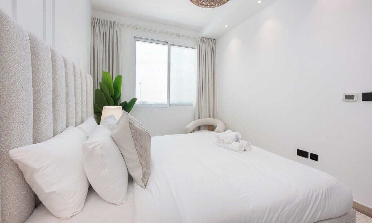 Photo of Bedroom in Jumeirah Village Triangle